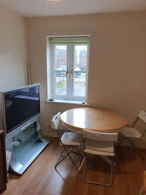 Room Minimum 14 Nights Cardiff Appartamento